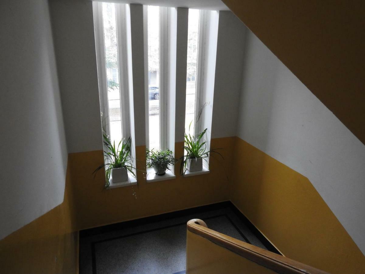 Laisves Aleja Apartment Kaunas Exterior photo